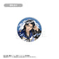 Tokyo Revengers Lame Can Badge Whole Cake Ver.