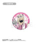 Tokyo Revengers Lame Can Badge Whole Cake Ver.