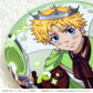 Tokyo Revengers Lame Can Badge Whole Cake Ver.