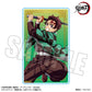 Trading Acrylic Card Part 1 Demon Slayer: Kimetsu no Yaiba Infinity Castle Arc Ver.