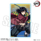 Trading Acrylic Card Part 2 Demon Slayer: Kimetsu no Yaiba Infinity Castle Arc Ver.