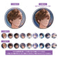 Trading Can Badge (Includes Rare) Mr Love: Queen's Choice 21 Official Illustration