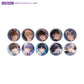Trading Can Badge (Includes Rare) Mr Love: Queen's Choice 21 Official Illustration