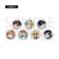 Trading Can Badge (Includes Rare) Ouran High School Host Club 01 Official Illustration