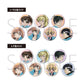 Trading Can Badge (Includes Rare) Ouran High School Host Club 01 Official Illustration