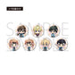 Trading Can Badge (Includes Rare) Ouran High School Host Club 02 Mini Character Illustration