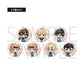 Trading Can Badge (Includes Rare) Ouran High School Host Club 02 Mini Character Illustration
