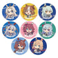 Trading Can Badge Uma Musume Cinderella Gray Pukasshu