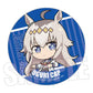 Trading Can Badge Uma Musume Cinderella Gray Pukasshu