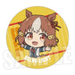 Trading Can Badge Uma Musume Cinderella Gray Pukasshu