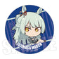 Trading Can Badge Uma Musume Cinderella Gray Pukasshu