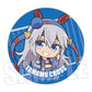 Trading Can Badge Uma Musume Cinderella Gray Pukasshu