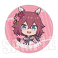 Trading Can Badge Uma Musume Cinderella Gray Pukasshu
