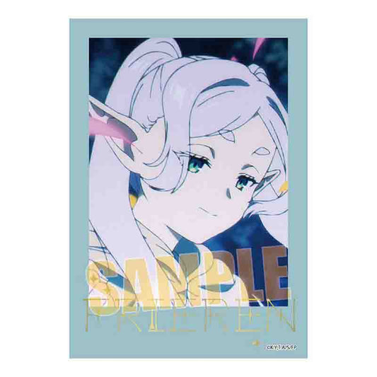 Trading Gilding Bromide Frieren: Beyond Journey's End