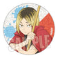 Trading Glitter Can Badge Haikyu!! Pool Cleaning Ver.