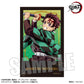 Trading Sticker Part 1 Demon Slayer: Kimetsu no Yaiba Infinity Castle Arc Ver.