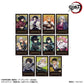 Trading Sticker Part 2 Demon Slayer: Kimetsu no Yaiba Infinity Castle Arc Ver.