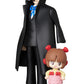 UDF Black Jack Black Jack & Pinoko