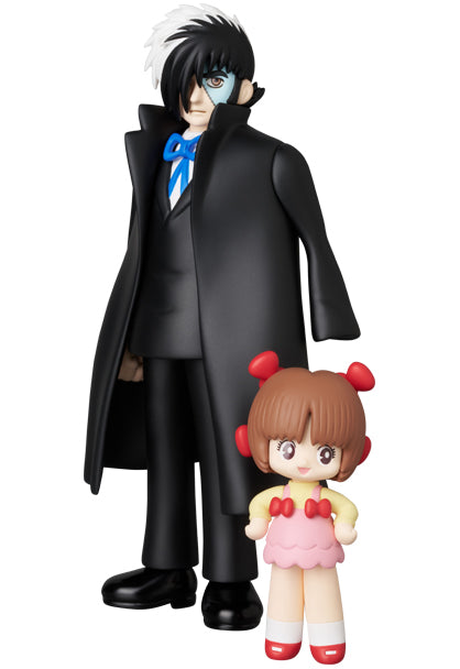 UDF Black Jack Black Jack & Pinoko