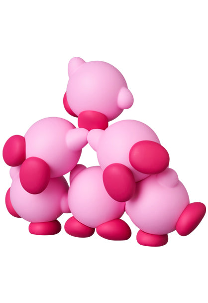 UDF Kirby Mass Attack