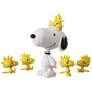 UDF PEANUTS Series 19 Happiness is All Your Friends
