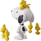 UDF PEANUTS Series 19 Happiness is All Your Friends