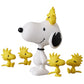 UDF PEANUTS Series 19 Happiness is All Your Friends