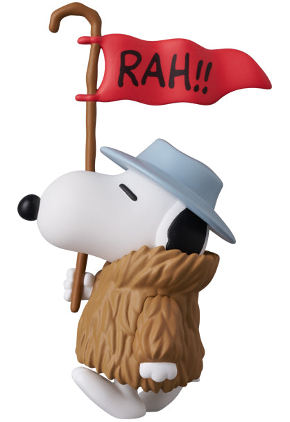 UDF PEANUTS Series 19 World's Greatest Fan
