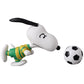 UDF PEANUTS Series 19 World's Greatest Soccer Player