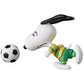 UDF PEANUTS Series 19 World's Greatest Soccer Player