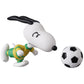 UDF PEANUTS Series 19 World's Greatest Soccer Player