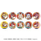 Uma Musume Cinderella Gray Foil Can Badge Collection -CHAMPIONS-