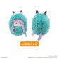 Uma Musume Pretty Derby Kurumi Tapi-nui Plush Vol. 1