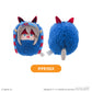 Uma Musume Pretty Derby Kurumi Tapi-nui Plush Vol. 1