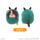 Uma Musume Pretty Derby Kurumi Tapi-nui Plush Vol. 1