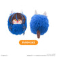 Uma Musume Pretty Derby Kurumi Tapi-nui Plush Vol. 1