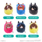 Uma Musume Pretty Derby Kurumi Tapi-nui Plush Vol. 2