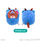 Uma Musume Pretty Derby Kurumi Tapi-nui Plush Vol. 2