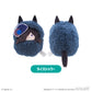 Uma Musume Pretty Derby Kurumi Tapi-nui Plush Vol. 2
