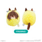 Uma Musume Pretty Derby Kurumi Tapi-nui Plush Vol. 2