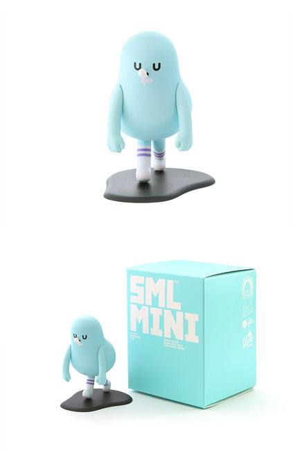 SML Mini-Figure Blind Box WALKING – AVO Blind Box