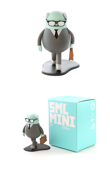 SML Mini-Figure Blind Box WALKING – AVO Blind Box