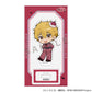 Wind Breaker Acrylic Stand Nirei Akihiko / Cherry Whip