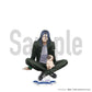 Wind Breaker Acrylic Stand Original Illustration Ver. Sugishita