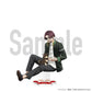 Wind Breaker Acrylic Stand Original Illustration Ver. Suo