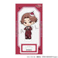Wind Breaker Acrylic Stand Sakaki Seiryu / Cherry Whip