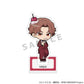 Wind Breaker Acrylic Stand Sakaki Uryu / Cherry Whip