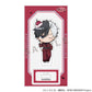 Wind Breaker Acrylic Stand Sakura Haruka / Cherry Whip