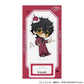 Wind Breaker Acrylic Stand Togame Jo / Cherry Whip