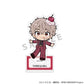 Wind Breaker Acrylic Stand Tomiyama Choji / Cherry Whip